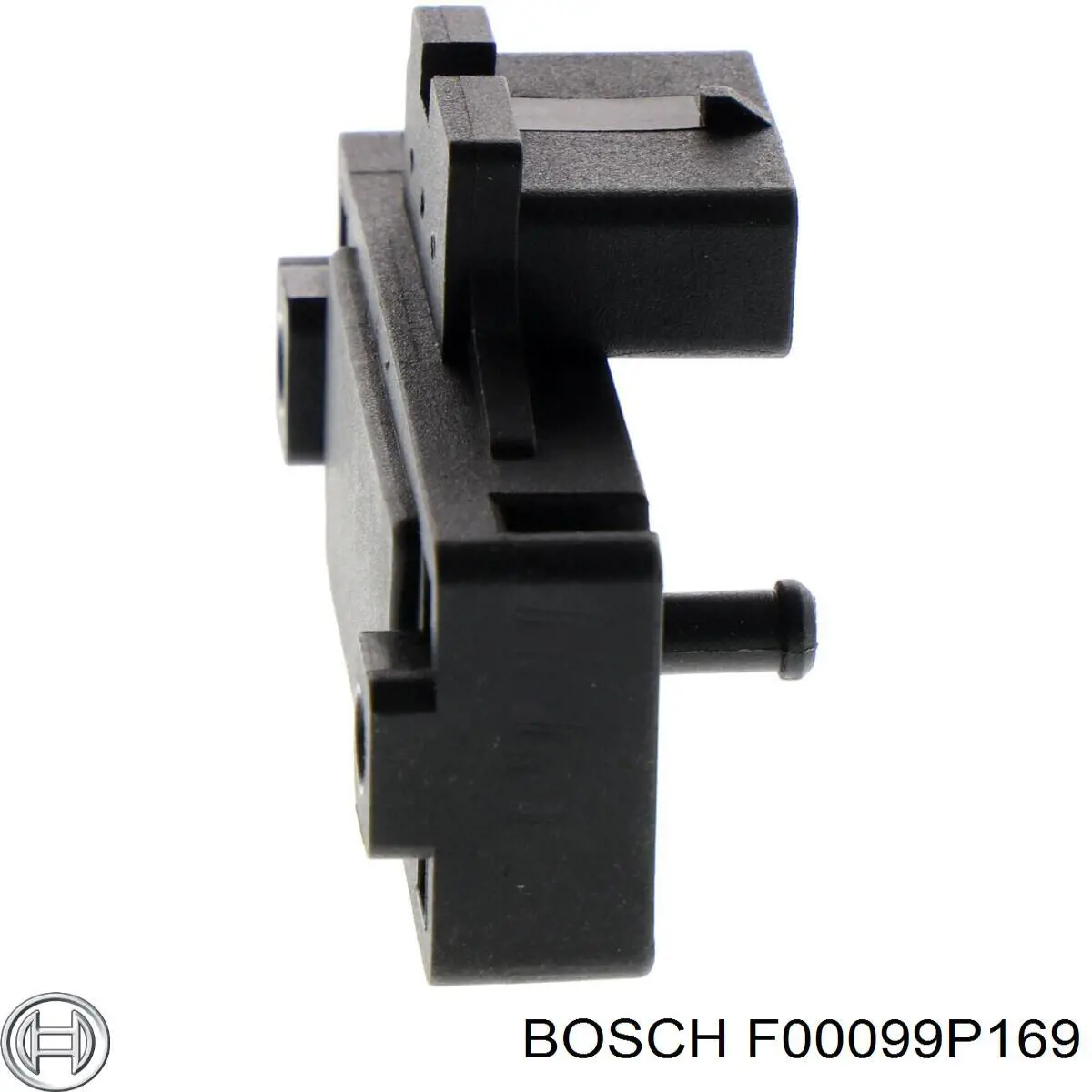 F00099P169 Bosch sensor de presion del colector de admision