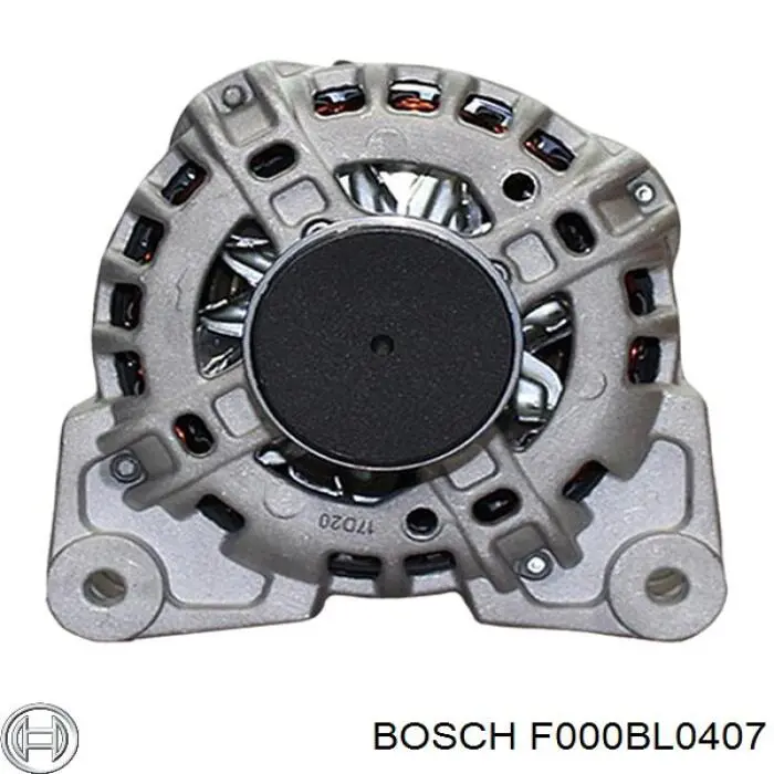 Comprar 231004527R Renault (RVI) Dynamo