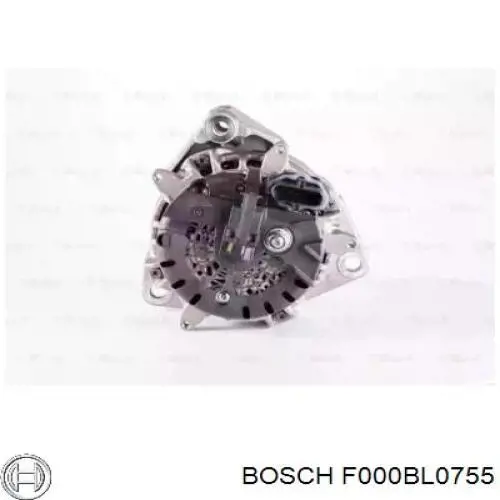 F000BL0755 Bosch