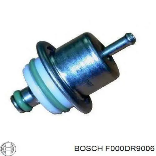 F000DR9006 Bosch