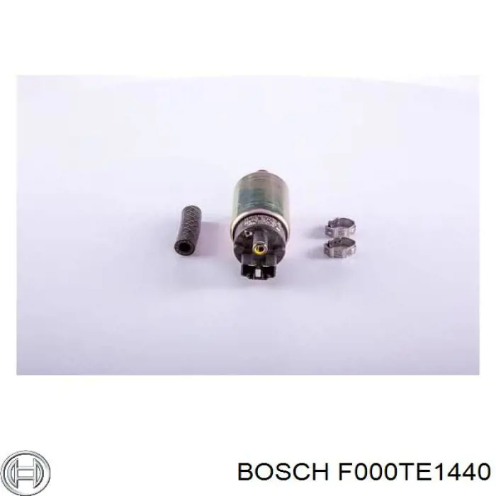 F000TE1440 Bosch bomba de combustible