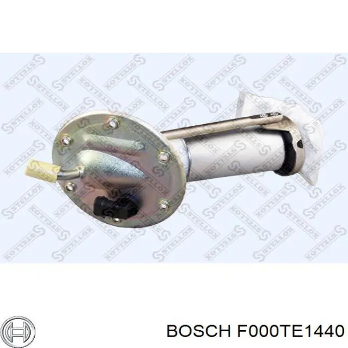 Bomba de combustible eléctrica sumergible  ERA 770087A precio, desde 40,03 EUR