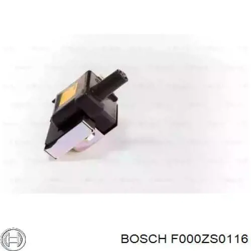 F000ZS0116 Bosch bobina