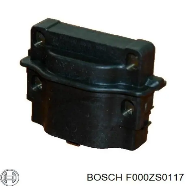 Bobina de encendido Recoficial RECSIC860060