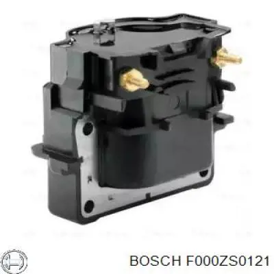 Comprar F000ZS0121 Bosch Bobina