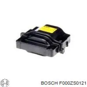 Bobina de encendido Bosch F000ZS0121