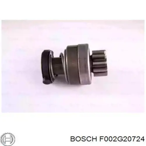 F002G20724 Bosch