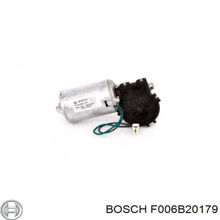 F006B20179 Bosch