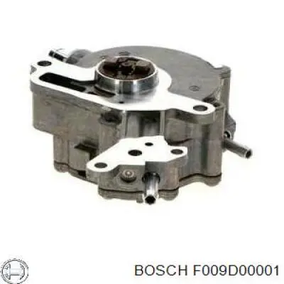 F009D00001 Bosch Bomba tándem de combustible