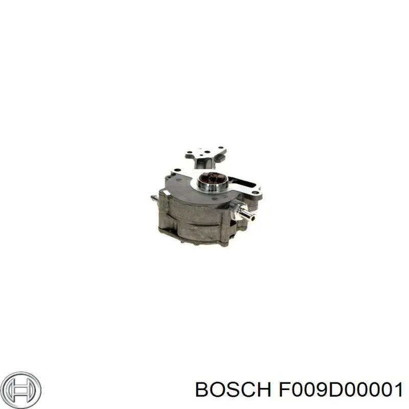 Bomba tándem de combustible Bosch F009D00001 precio, desde 62,72 EUR