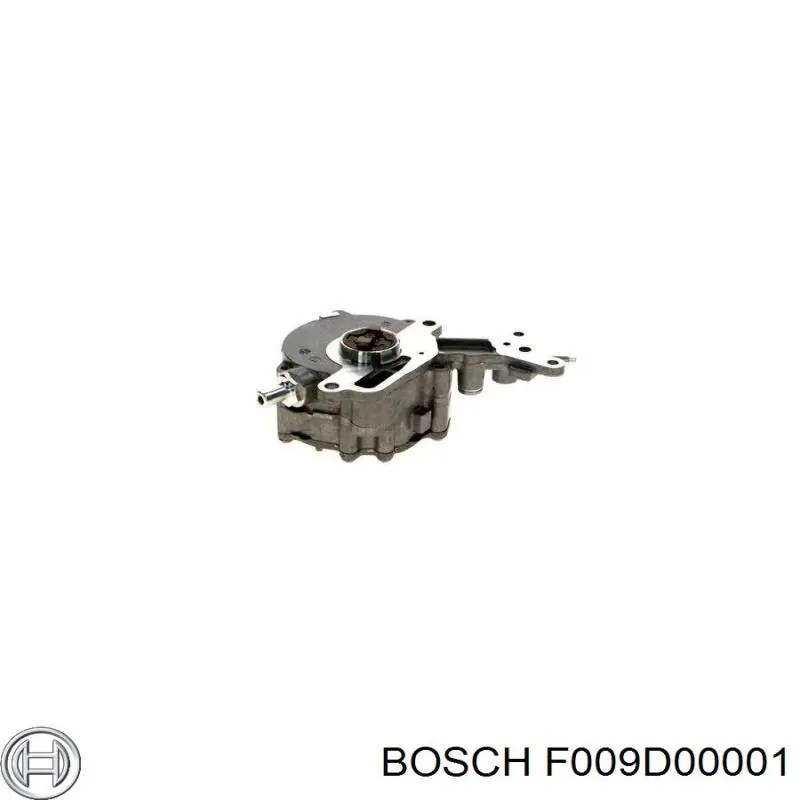 Comprar F009D00001 Bosch Bomba tándem de combustible