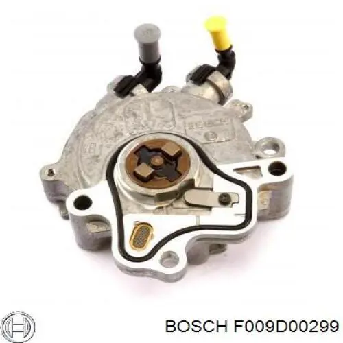 Comprar F009D00299 Bosch Bomba de vacío