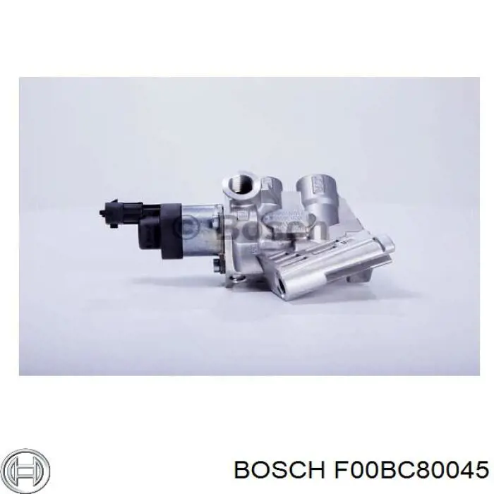 F00BC80045 Bosch