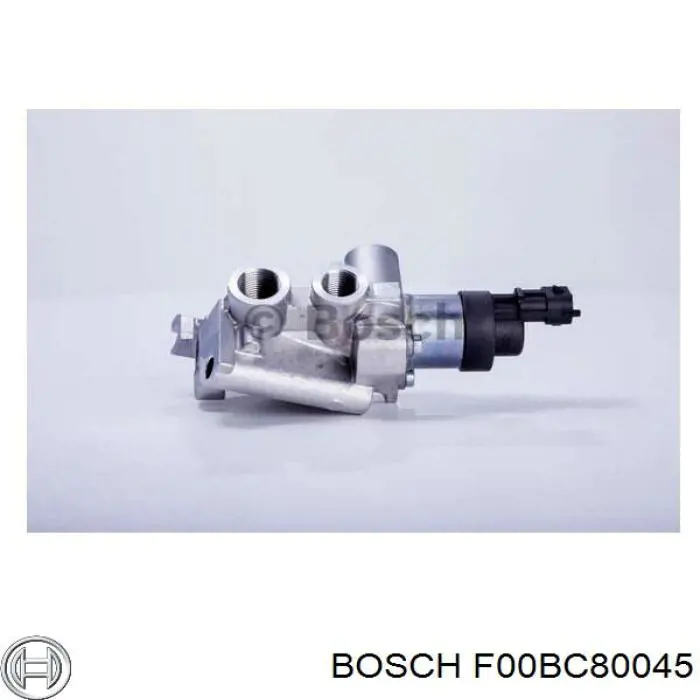  Bosch F00BC80045
