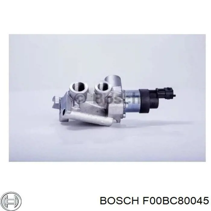  Bosch F00BC80045 precio, desde 168,96 EUR