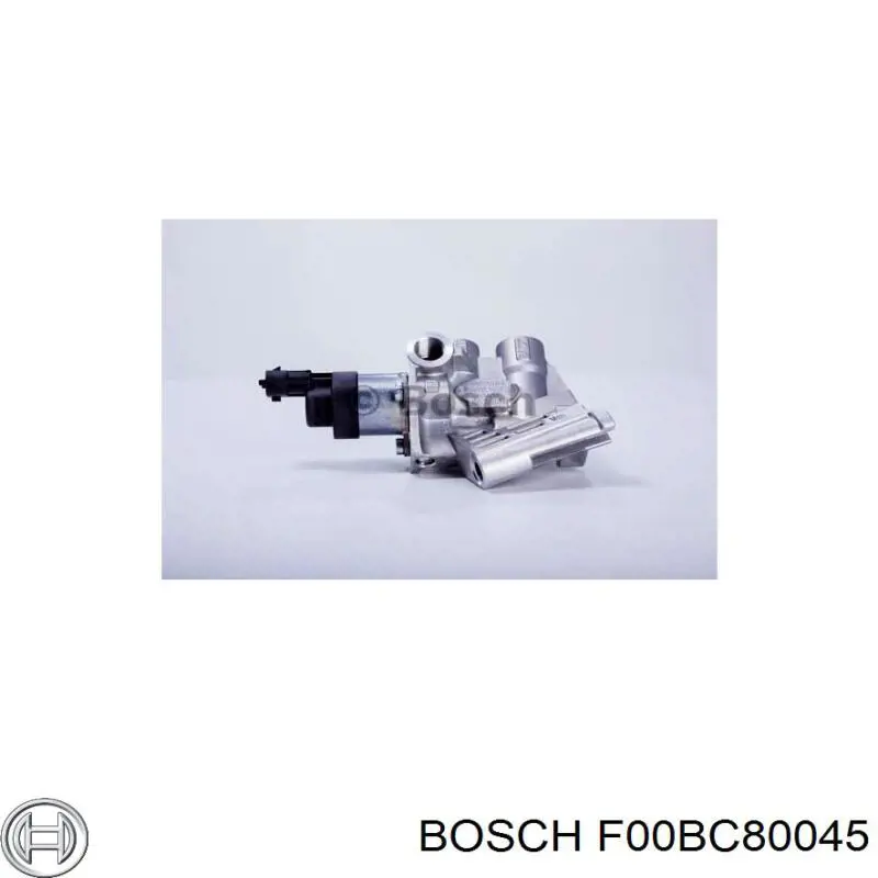 F00BC80045 Bosch 