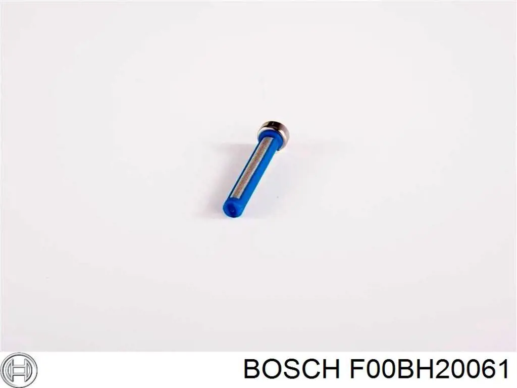 Filtro de AdBlue F00BH20061 Bosch