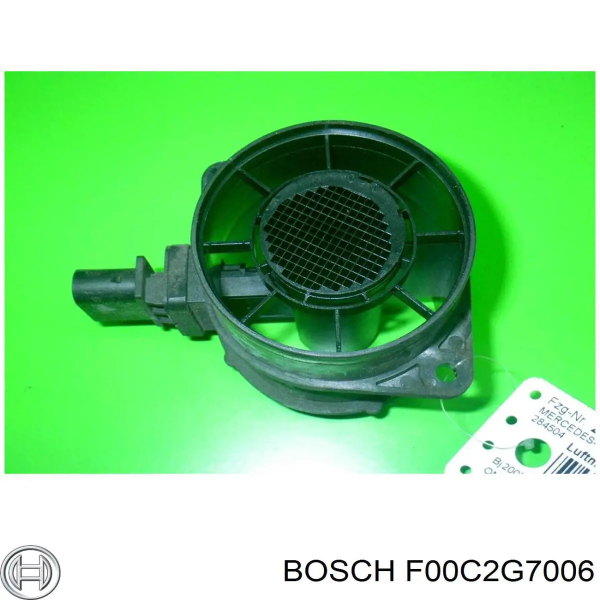 F00C2G7006 Bosch