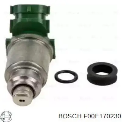 Inyector de combustible Toyota RAV4 1 XA