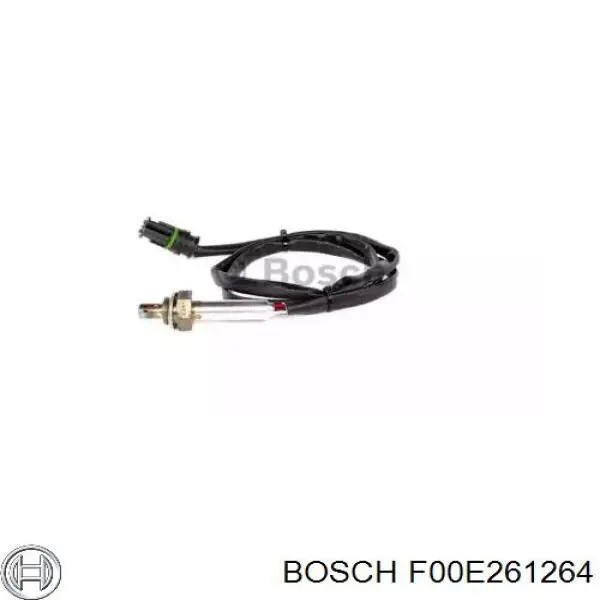 Comprar F00E261264 Bosch Sensor NOx
