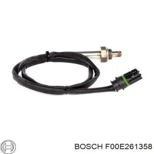 F00E261358 Bosch