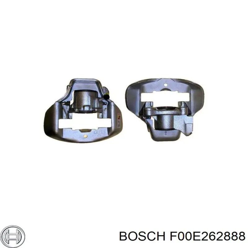 F00E262888 Bosch sonda lambda sensor de oxigeno para catalizador