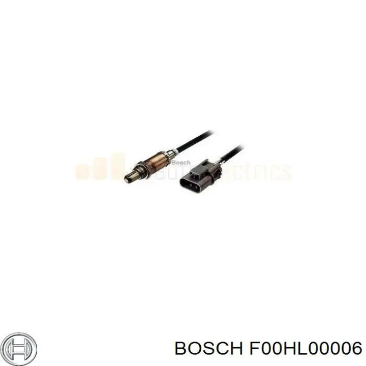 F00HL00006 Bosch