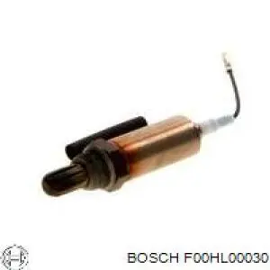 F00HL00030 Bosch sonda lambda sensor de oxigeno para catalizador