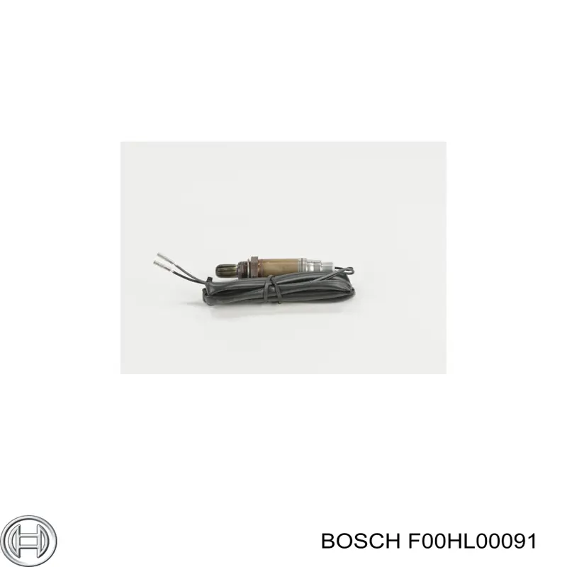 Sensor de oxígeno previo al catalizador Bosch F00HL00091 precio, desde 62,25 EUR