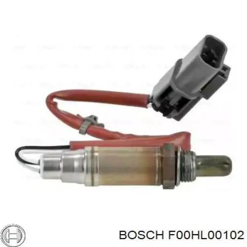 F00HL00102 Bosch