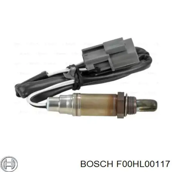 F00HL00117 Bosch 