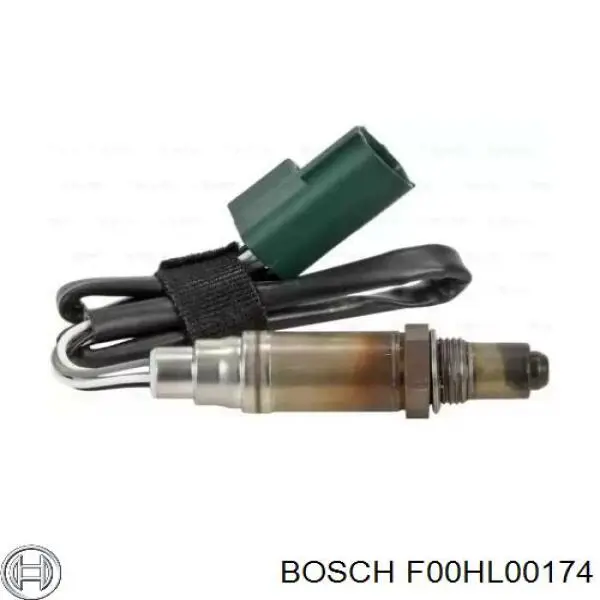 F00HL00174 Bosch