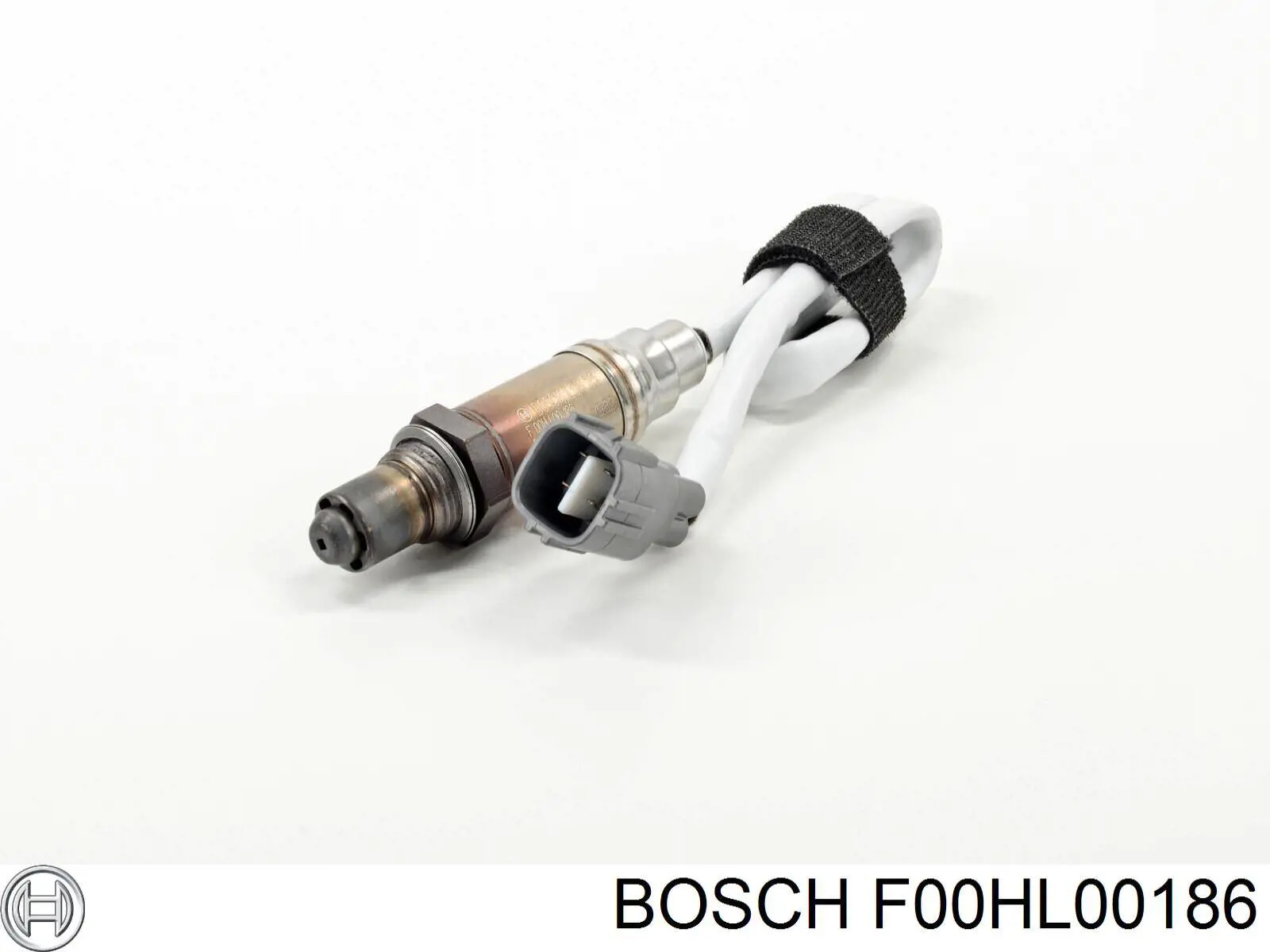 F00HL00186 Bosch sonda lambda