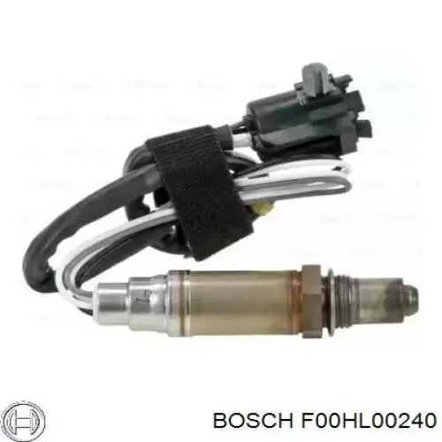 F00HL00240 Bosch sonda lambda