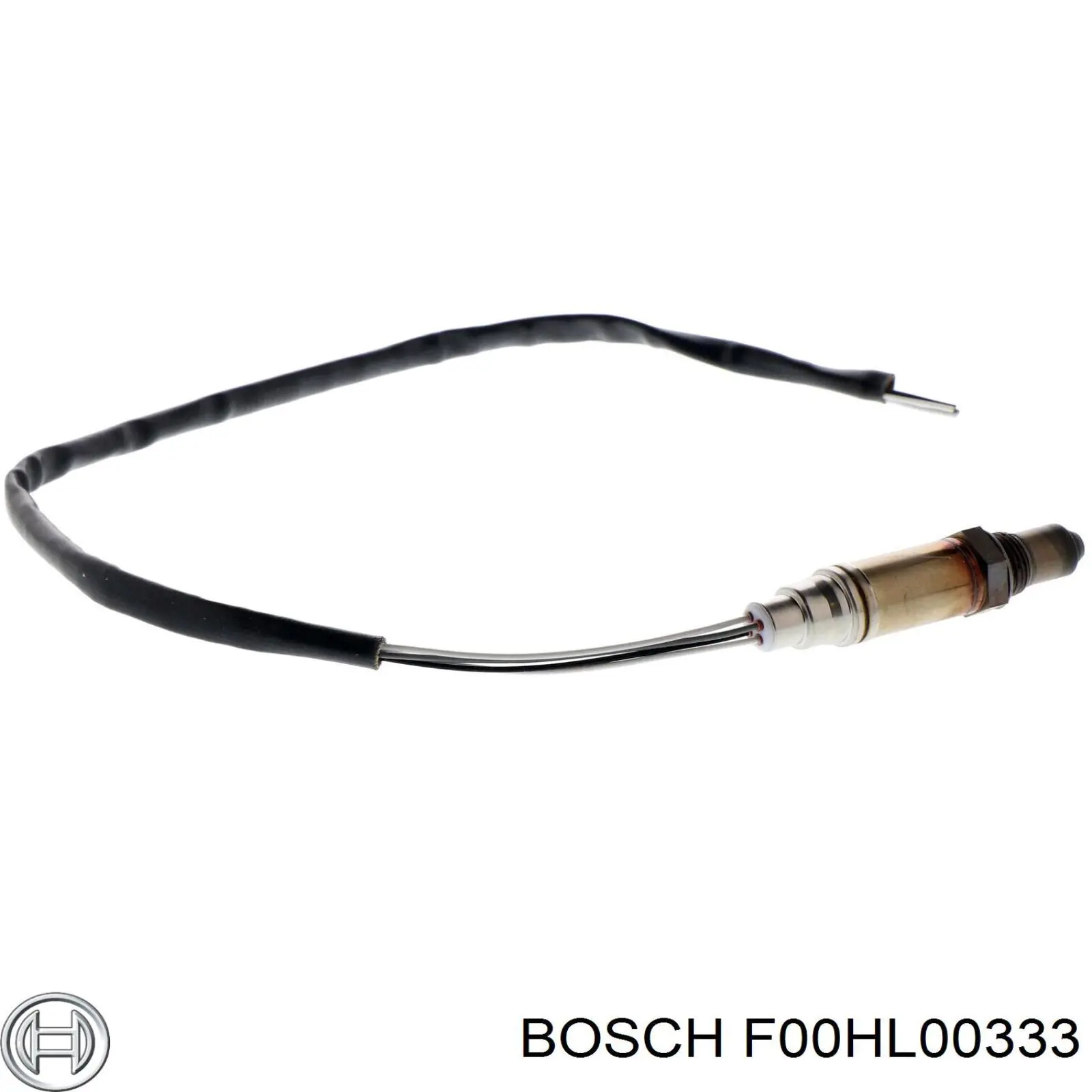 Sonda lambda 25327985 General Motors