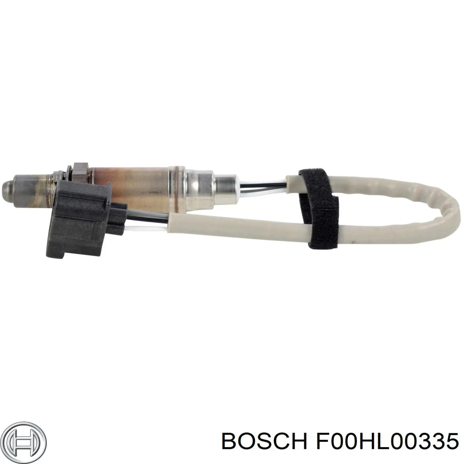 F00HL00335 Bosch sonda lambda sensor de oxigeno para catalizador