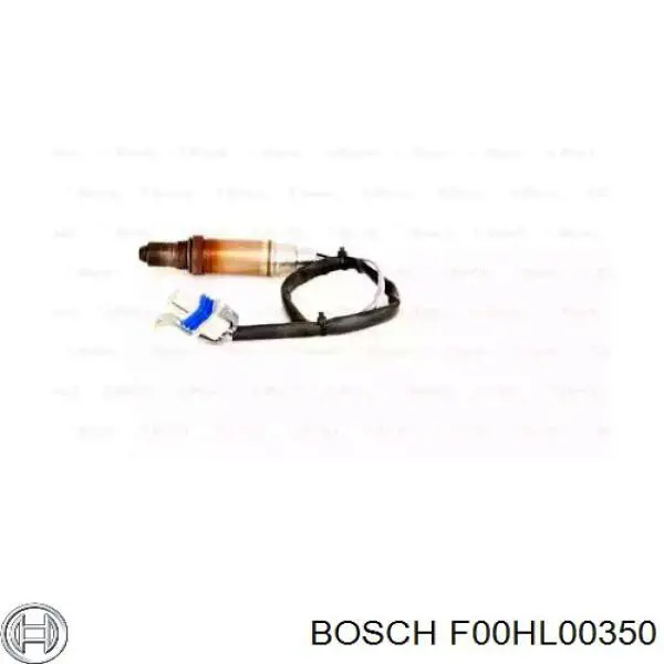 F00HL00350 Bosch