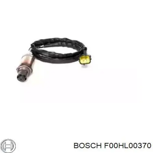 F00HL00370 Bosch sonda lambda