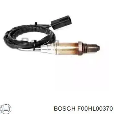 Sonda lambda 95313 NTK