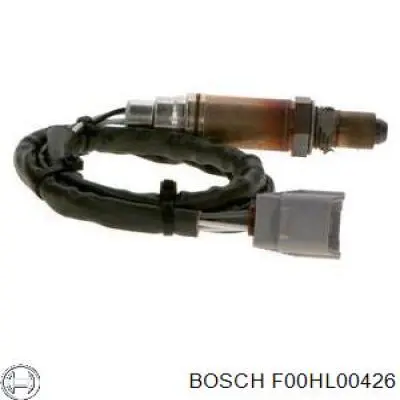 F00HL00426 Bosch sonda lambda sensor de oxigeno para catalizador