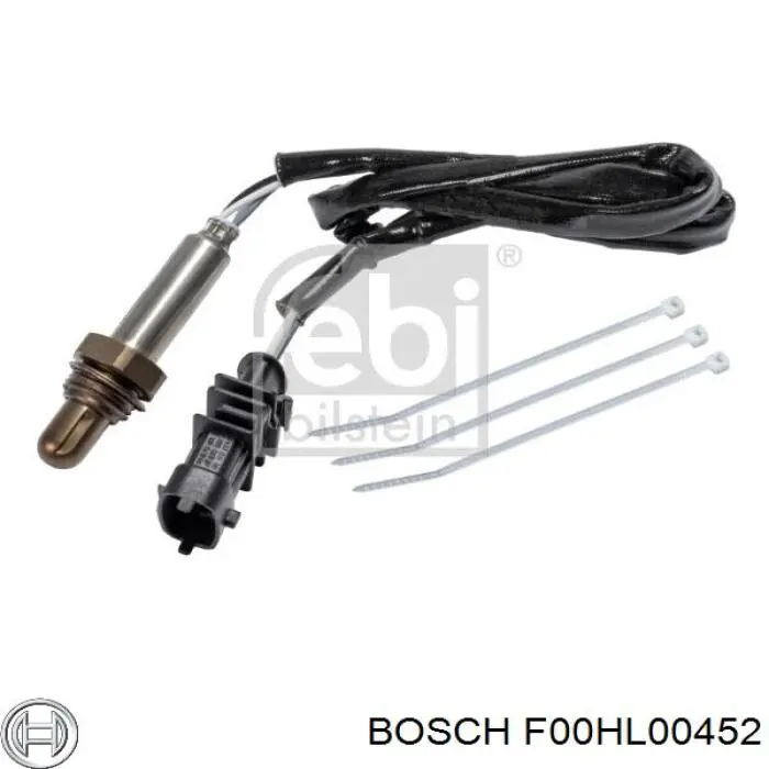 F00HL00452 Bosch