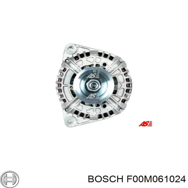 F00M061024 Bosch