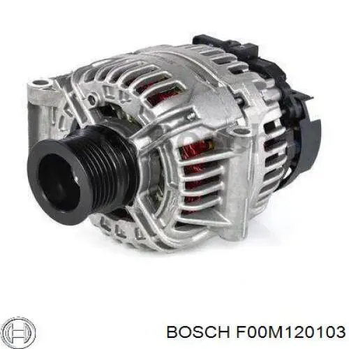 F00M120103 Bosch