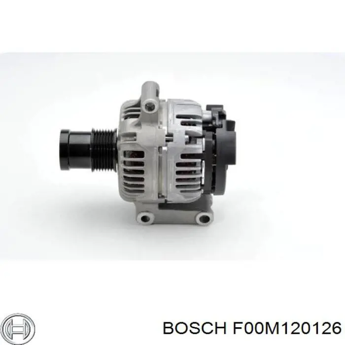 F00M120126 Bosch