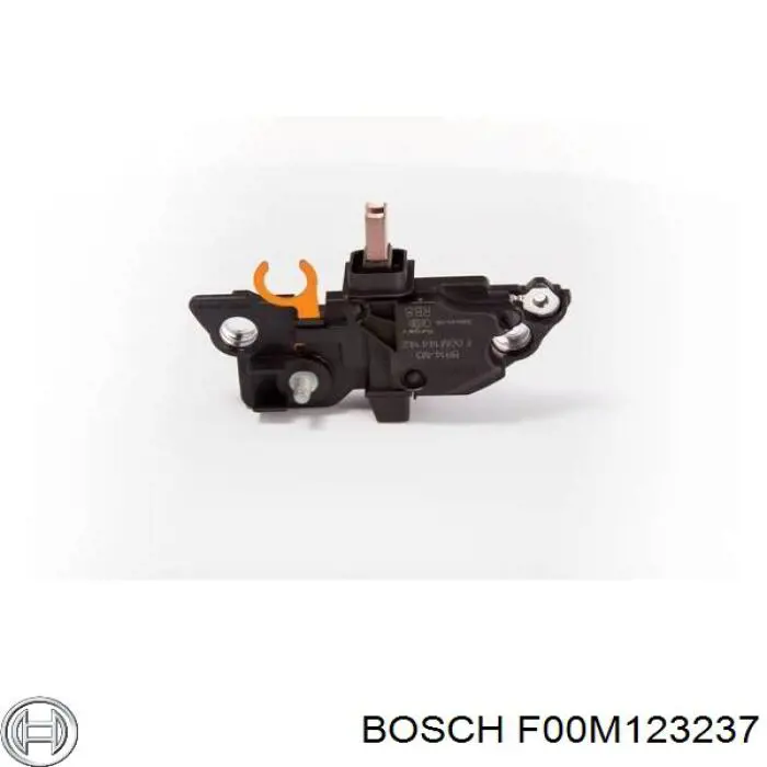 Comprar F00M123237 Bosch Puente de diodos, alternador