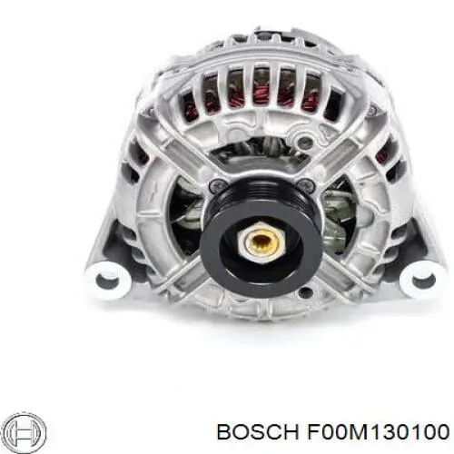 Comprar F00M130100 Bosch Estátor del alternador