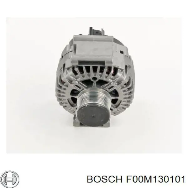 F00M130127 Bosch estator, alternador