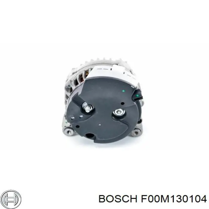 F00M130104 Bosch estator, alternador