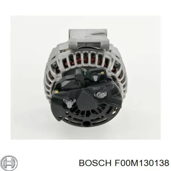 Comprar F00M130138 Bosch Estátor del alternador