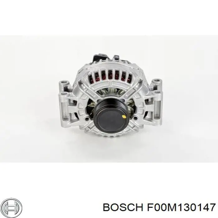 Comprar F00M130147 Bosch Estátor del alternador